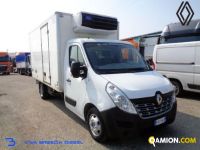 Renault MASTER 165.35 2.3 CELLA FRIGO FRCX SC. 12/2024 | Altro Altro | VIVA BRESCIA DIESEL SPA