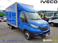 Iveco DAILY 35C16 2.3 BOX + SMCB | Altro Altro | VIVA BRESCIA DIESEL SPA