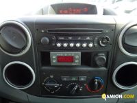 Citroen BERLINGO BlueHDi 100 S&S Van 3 posti Club L1 | Altro Altro | VIVA BRESCIA DIESEL SPA