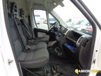 Fiat DUCATO 35 2.3 MJT FURGONE Lh2 Altro | VIVA BRESCIA DIESEL SPA