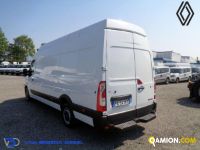 Renault MASTER T35 2.3 dCi 145 Furgone passo lungo tetto alto | Altro Altro | VIVA BRESCIA DIESEL SPA