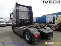 Iveco S-WAY AS440S57 | Motrice semirimorchio Altro | VIVA BRESCIA DIESEL SPA