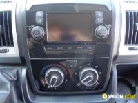 Fiat DUCATO 35 2.3 MJT 160CV Lh2 | Altro Altro | VIVA BRESCIA DIESEL SPA