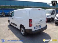 Peugeot PARTNER BlueHDi 100 S&S cargo L | Altro Altro | VIVA BRESCIA DIESEL SPA