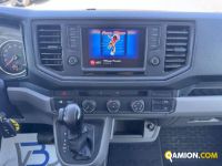 Volkswagen CRAFTER 30 2.0 BiTDI 177CV PM-TM Furgone Logistic+ Altro | VIVA BRESCIA DIESEL SPA