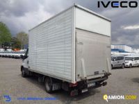 Iveco DAILY 35C14 BTor 2.3 BOX e SPONDA | Altro Altro