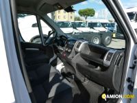 Fiat DUCATO 35 2.3 MJT 140CV  Furgone Lh2 Transporter | VIVA BRESCIA DIESEL SPA