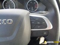Iveco DAILY 35C14 BTor 2.3 ribaltabile posteriore | Altro Altro | VIVA BRESCIA DIESEL SPA