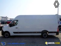 Renault MASTER T35 2.3 dCi 145 Furgone passo lungo tetto alto | Altro Altro | VIVA BRESCIA DIESEL SPA