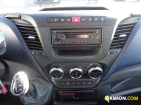 Iveco LEGGERO   DAILY 70C21 Hi-Matic LEGGERO   DAILY 70C21 Hi-Matic | Altro Furgonato | VIVA BRESCIA DIESEL SPA