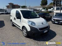 Fiat FIORINO 1.3 MJT 95CV Cargo Monovolume | VIVA BRESCIA DIESEL SPA
