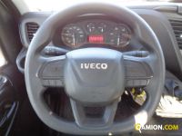 Iveco DAILY 35C14 BTor 2.3 HPT PC-RG Cabinato | Altro Altro | VIVA BRESCIA DIESEL SPA