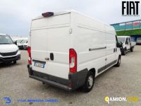 Fiat DUCATO 35 2.3 MJT FURGONE Lh2 | Altro Altro