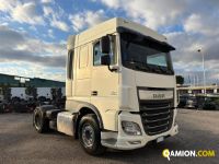 Daf XF 510 trattore stradale XF 510 trattore stradale | Motrice semirimorchio Altro | VIVA BRESCIA DIESEL SPA