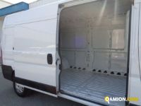 Fiat DUCATO 35 2.3 MJT 160CV Lh2 Altro | VIVA BRESCIA DIESEL SPA