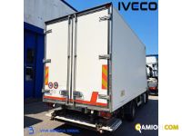 Iveco Medio   EUROCARGO ML75E16 Medio   EUROCARGO ML75E16 | Altro Isotermico con gruppo frigo | VIVA BRESCIA DIESEL SPA
