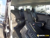 Ford Transit Custom 320 2.0 EcoBlue 136CV aut. AWD PC Combi Trend | Altro Altro | VIVA BRESCIA DIESEL SPA