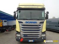 Scania G450 TRATTORE STRADALE G450 TRATTORE STRADALE | Altro Altro | VIVA BRESCIA DIESEL SPA