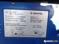 Iveco LEGGERO   DAILY 70C21 Hi-Matic LEGGERO   DAILY 70C21 Hi-Matic | Altro Furgonato | VIVA BRESCIA DIESEL SPA