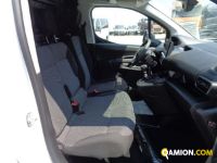 Peugeot PARTNER BlueHDi 100 S&S cargo L | Altro Altro | VIVA BRESCIA DIESEL SPA