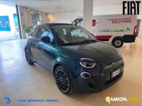 Fiat Cabrio 42 kWh La Prima Cabrio | VIVA BRESCIA DIESEL SPA