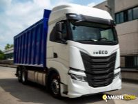 Iveco S WAY 260S53 S WAY 260S53 | Altro Cassone Ribaltabile