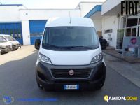 Fiat DUCATO 35 2.3 MJT 160CV Lh2 | Altro Altro | VIVA BRESCIA DIESEL SPA