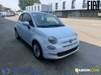 Fiat 500 1.0 Hybrid Dolcevita 2/3-Porte | VIVA BRESCIA DIESEL SPA
