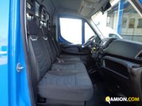 Iveco DAILY 35C16 BTor 2.3 cassone fisso | Altro Altro | VIVA BRESCIA DIESEL SPA