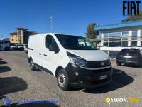 Fiat TALENTO 1.6 MJT 120CV PC-TN Furgone 12q Transporter | VIVA BRESCIA DIESEL SPA