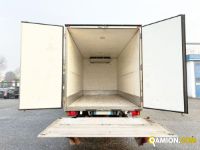 Iveco Medio   EUROCARGO ML75E16 Medio   EUROCARGO ML75E16 | Autocarro fino 7.5t Isotermico con gruppo frigo | VIVA BRESCIA DIESEL SPA