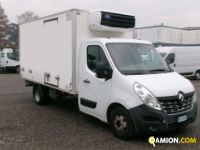 Renault MASTER 165.35 2.3 CELLA FRIGO FRCX SC. 12/2024 | Altro Altro | VIVA BRESCIA DIESEL SPA