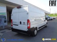 Fiat DUCATO 35 2.3 MJT 160CV Lh2 Altro | VIVA BRESCIA DIESEL SPA