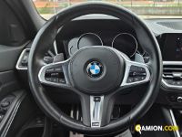 Bmw 320 d 48V xDrive Touring Msport | Altro Altro