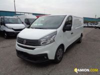 Fiat TALENTO 2.0 Ecojet 120CV PC-TN Furgone 10q Altro | VIVA BRESCIA DIESEL SPA