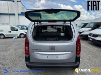 Fiat DOBLO Doblò 1.5 BlueHdi 130CV Combi N1 | Altro Altro | VIVA BRESCIA DIESEL SPA
