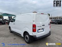 Fiat SCUDO 1.5 BlueHDi 120 CV Furgone Altro | VIVA BRESCIA DIESEL SPA