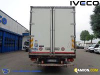 Iveco EUROCARGO 180E28 Cella frigo con SMCR | Autocarro oltre 7.5t Isotermico / coibentato | VIVA BRESCIA DIESEL SPA
