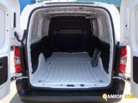 Peugeot PARTNER BlueHDi 100 S&S cargo L | Altro Altro | VIVA BRESCIA DIESEL SPA
