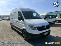 Volkswagen CRAFTER 30 2.0 BiTDI 177CV PM-TM Furgone Logistic+ | Altro Altro | VIVA BRESCIA DIESEL SPA