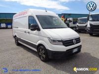 Volkswagen CRAFTER 30 2.0 BiTDI 177CV PM-TM Furgone Logistic+ | Altro Altro | VIVA BRESCIA DIESEL SPA