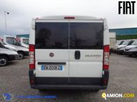 Fiat DUCATO 30 2.3 MJT 130CV  Panorama | Altro Altro | VIVA BRESCIA DIESEL SPA