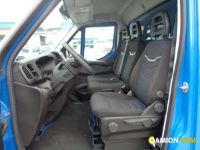 Iveco DAILY 35C16 2.3 BOX + SMCB | Altro Altro | VIVA BRESCIA DIESEL SPA