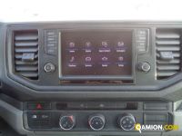 Volkswagen CRAFTER 30 2.0 TDI 140CV PM-TA Furgone | Altro Altro | VIVA BRESCIA DIESEL SPA