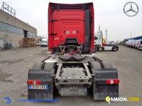 Mercedes actros 1843 actros 1843 | Altro Altro | VIVA BRESCIA DIESEL SPA