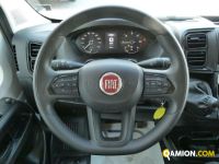 Fiat DUCATO 33 2.2 Mjt 140CV PLM-TM Furgone | Altro Altro | VIVA BRESCIA DIESEL SPA