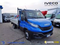 Iveco DAILY 35C14 cassone fisso (NUOVO) | Altro Altro | VIVA BRESCIA DIESEL SPA