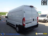 Fiat DUCATO 35 2.3 MJT 160CV Lh2 Altro | VIVA BRESCIA DIESEL SPA