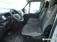 Iveco DAILY 33S14A8V 2.3 3520L h3 Furgone Hi-Matic Transporter | VIVA BRESCIA DIESEL SPA