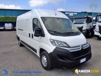 Citroen JUMPER 33 BlueHDi 160 PLM-TM Furgone | Altro Altro | VIVA BRESCIA DIESEL SPA